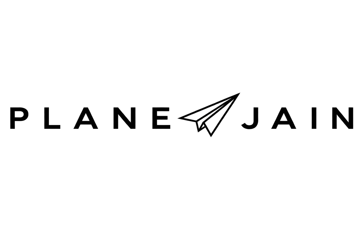 Plane Jain